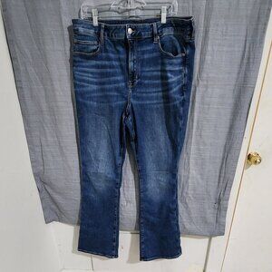 American Eagle, Ladies Jeans, Size 18